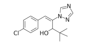 Hoạt chất Uniconazole