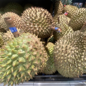 Tác động của "Mặt Quỷ"