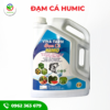ĐẠM CÁ HUMIC