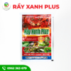RẦY XANH PLUS