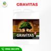 GRAVITAS - can