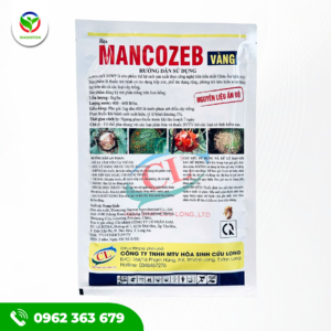 MANCOZEB VÀNG