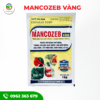 MANCOZEB VÀNG