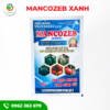 MANCOZEB XANH DƯƠNG