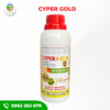 CYPER GOLD