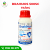 BRAHMOS 500SC
