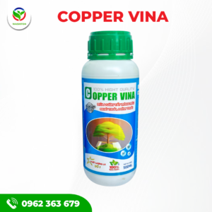 COPPER VINA