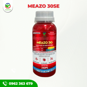 MEAZO