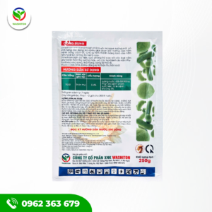 CARLOTTA 80WG - XANH LÁ