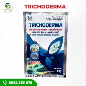 TRICHODERMA