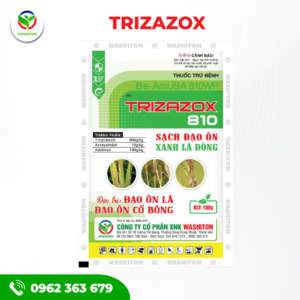 TRIZAZOX 810WP