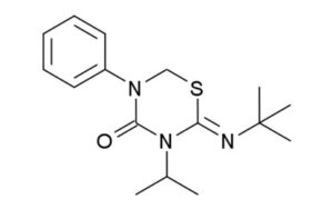 Hoạt Chất Buprofezin