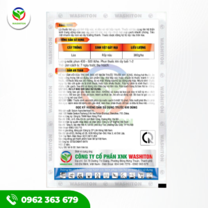 DIỆT SẠCH RẦY 200WP