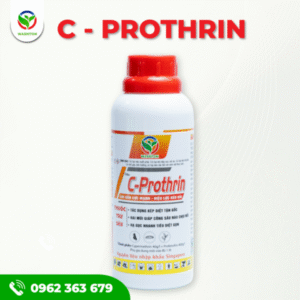 C – PROTHRIN 440EC