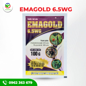EMAGOLD 6.5WG