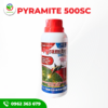 PYRAMITE 500SE