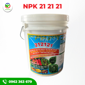 NPK 21 21 21