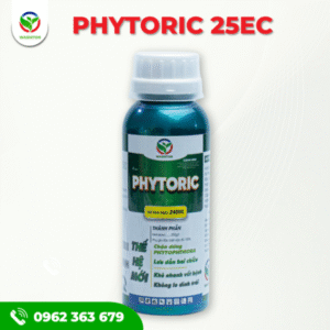 PHYTORIC 25EC