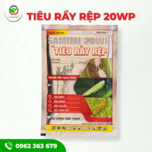 SAMIMI 20WP