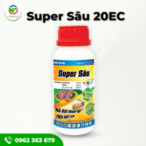 SUPER SÂU 20EC
